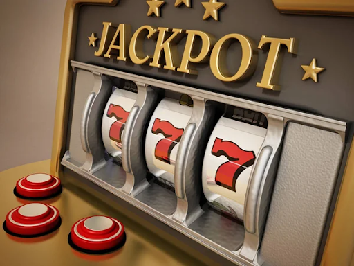 LINETOGEL: The Ultimate Online Lottery and Casino Experience